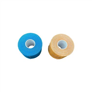 קינסיולוגיה של סרטי שרירים